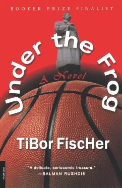Under the Frog - Fischer, Tibor