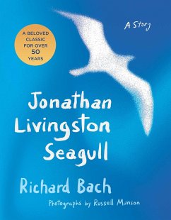 Jonathan Livingston Seagull - BACH
