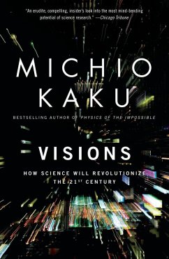 Visions - Kaku, Michio