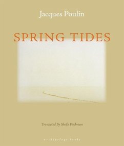 Spring Tides - Poulin, Jacques