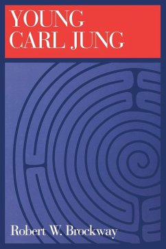 Young Carl Jung - Brockway, Robert