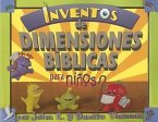 Inventos de Dimensiones Biblicas Para Ninos