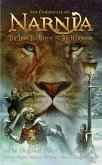 The Chronicles of Narnia 2. The Lion, the Witch and the Wardrobe