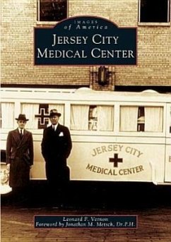 Jersey City Medical Center - Vernon, Leonard F.