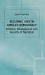 Securing South Africa's Democracy - Bild 1