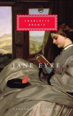 Jane Eyre - Brontë, Charlotte