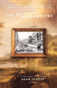 The Rules of Perspective - Thorpe, Adam