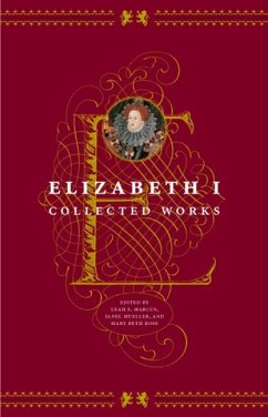 Elizabeth I - Elizabeth I