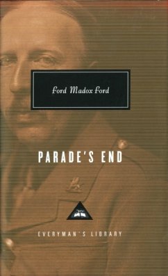 Parade's End - Ford, Ford Madox
