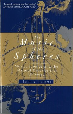 The Music Of The Spheres - James, Jamie