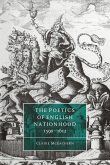 The Poetics of English Nationhood, 1590 1612