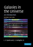 Galaxies in the Universe