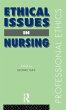 Ethical Issues in Nursing - Bild 1