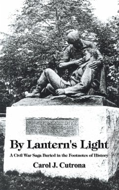 By Lantern's Light - Cutrona, Carol J.
