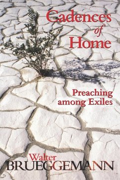 Cadences of Home - Brueggemann