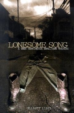 Lonesome Song - Light, Elliott