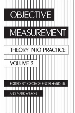 Cover Objective Measurement