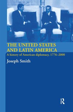 The United States and Latin America - Smith, Joseph