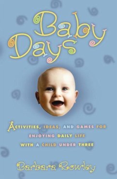 Baby Days - Rowley, Barbara