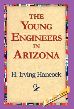 The Young Engineers in Arizona