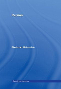 Persian - Mahootian, Shahrzad