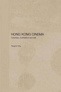 Hong Kong Cinema - Chu, Yingchi