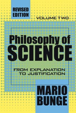 Philosophy of Science - Bunge, Mario