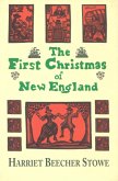 The First Christmas in New England