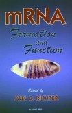 Mrna Formation and Function