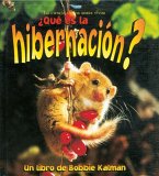 ¿Qué Es La Hibernación? (What Is Hibernation?)