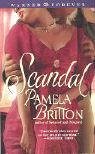 Scandal - Britton, Pamela