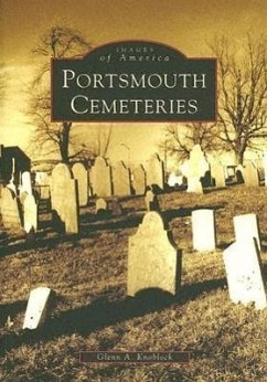 Portsmouth Cemeteries - Knoblock, Glenn A.