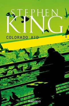 Cover Colorado Kid