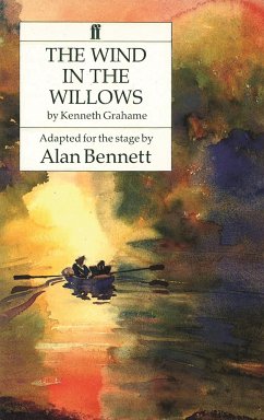 Cover The Wind in the Willows