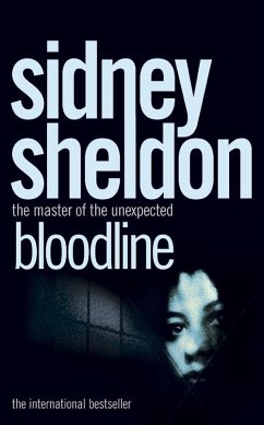 Bloodline - Sheldon, Sidney