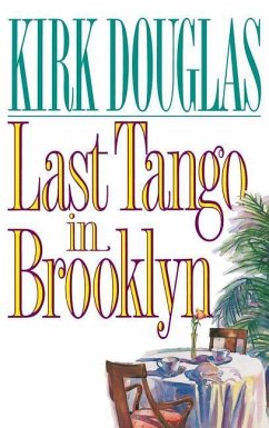 Last Tango in Brooklyn - Douglas, Kirk