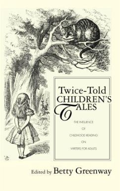 Twice-Told Children's Tales - Greenway, Betty (ed.)