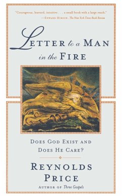 Letter to a Man in the Fire - Price, Reynolds