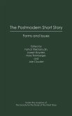 The Postmodern Short Story The Postmodern Short Story