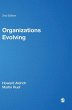 Organizations Evolving - Bild 1