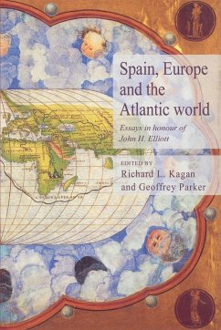 Spain, Europe and the Atlantic - Kagan, Richard L. / Parker, Geoffrey