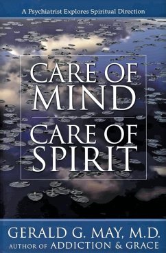 Care of Mind/Care of Spirit - May, Gerald