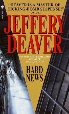 Hard News - Deaver, Jeffery