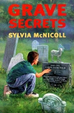 Grave Secrets - Mcnicoll, Sylvia