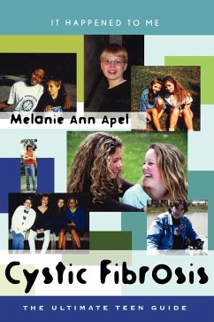 Cystic Fibrosis - Apel, Melanie Ann