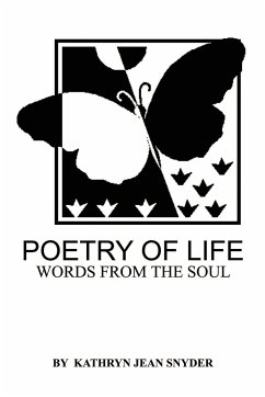 Poetry of Life - Snyder, Kathryn Jean