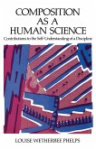 Composition as a Human Science