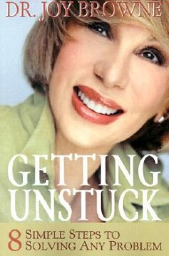 Getting Unstuck - Browne, Joy