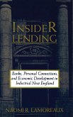 Insider Lending