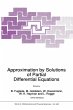Approximation by Solutions of Partial... - Bild 1